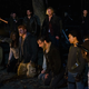 Image for article titled The Cast and Crew of The Walking Dead Are Lying Liars